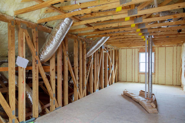 Range of Insulation Solutions in Winnetka, IL