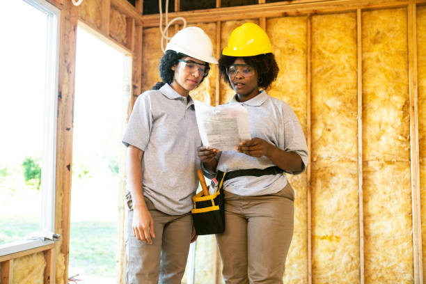 Best Wall Insulation Contractor  in Winnetka, IL