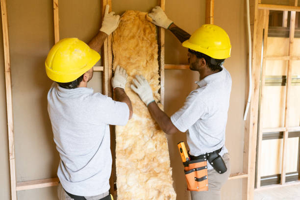 Insulation for New Construction in Winnetka, IL