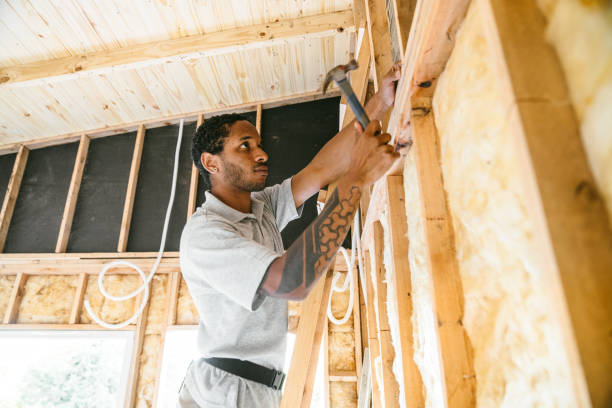 Best Attic Insulation Installation  in Winnetka, IL