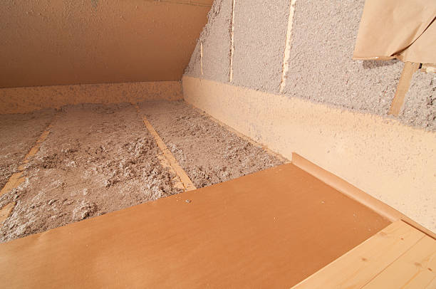 Best Spray Foam Insulation  in Winnetka, IL